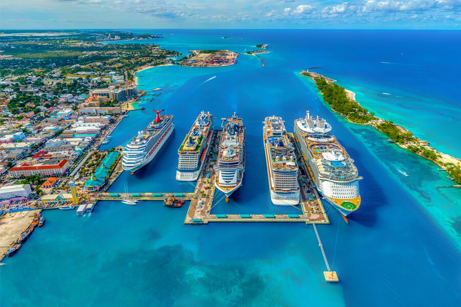 Cruise Ship